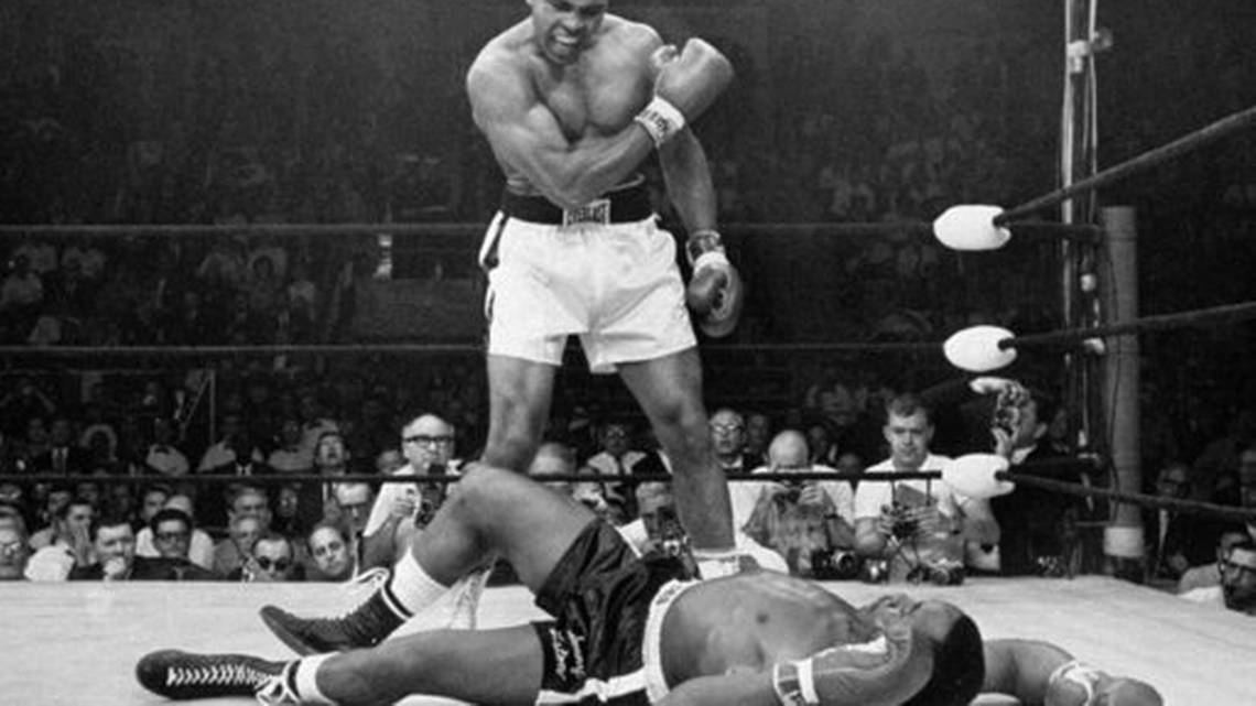 Major U.S. airport to be named after Muhammad Ali
