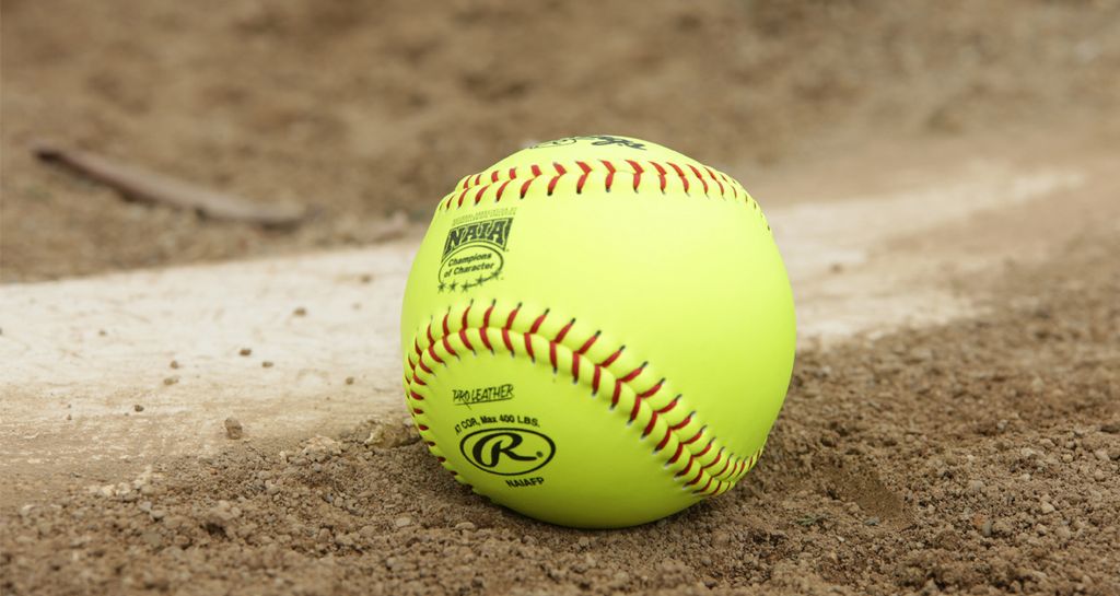 Softball registration begins Feb. 9