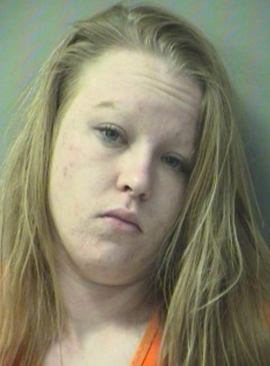 Fla. mom charged after kids found with rotted teeth, living in house with feces everywhere