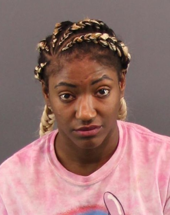 Ill. strip-club dancer allegedly invokes Trump’s name, hurls shot glass and slaps patron