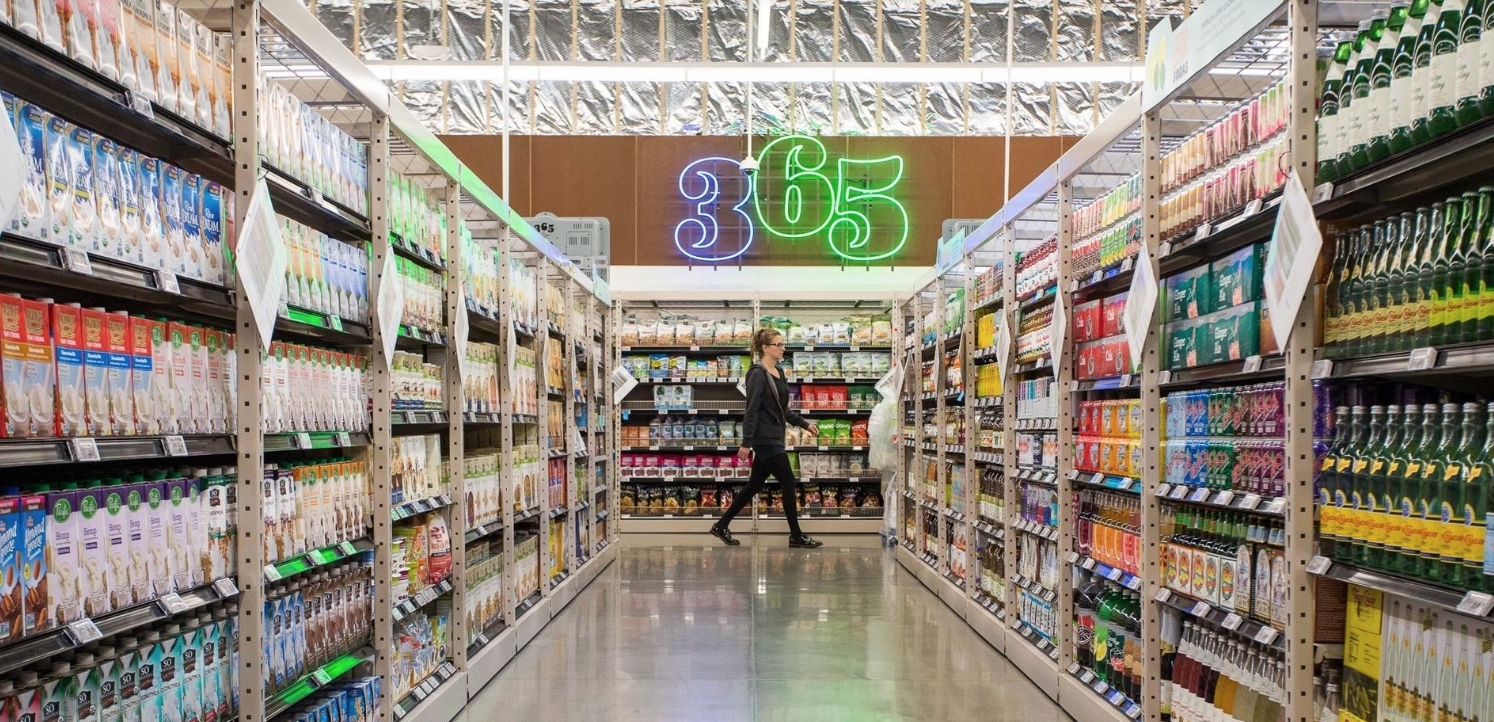 Whole Foods discontinuing value-focused 365 store concept