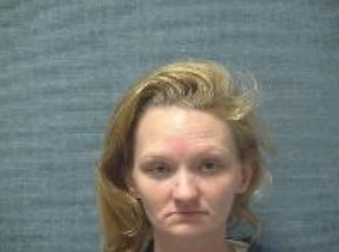 Ohio woman busted after showing up to court with backpack full of drugs, cops say