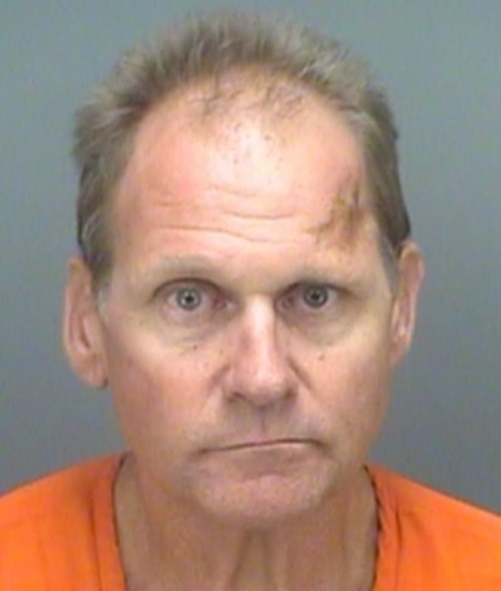 Cops: Fla. man thought he was stealing opioids, but wound up with laxatives instead