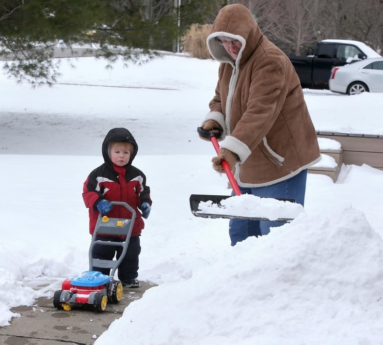 Tips and tricks to prepare before the arctic cold arrives