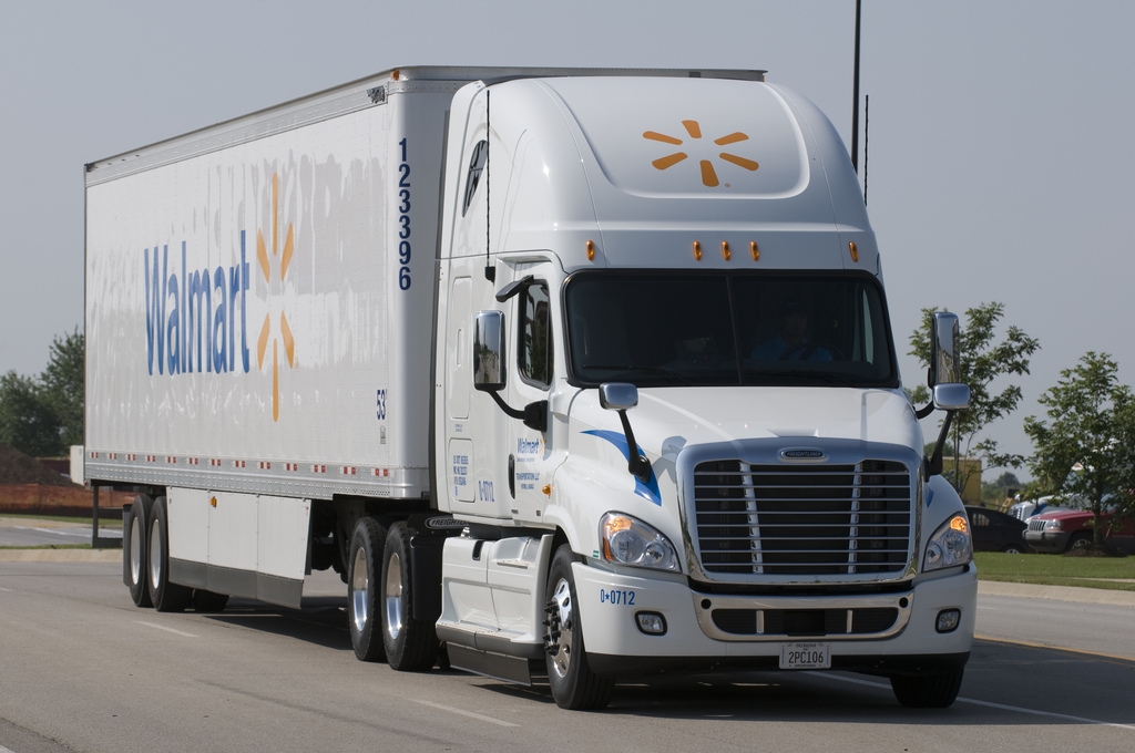 Want to make $90,000 a year? Walmart’s hiring