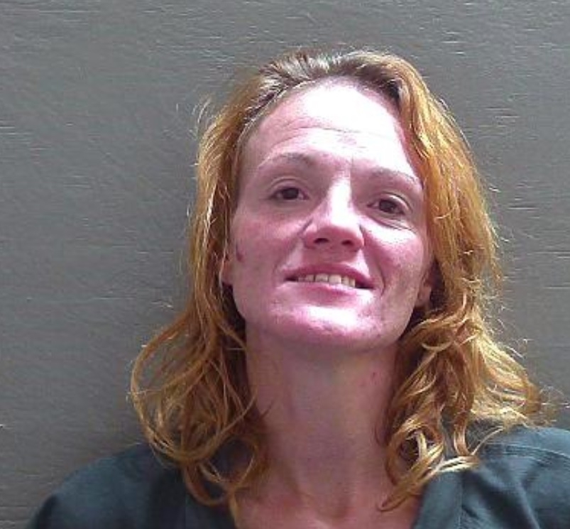 Cops: Woman danced half-naked after threatening to shoot up Fla. Waffle House