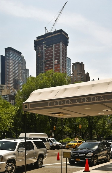 Home sells for $238 million, setting new U.S. record