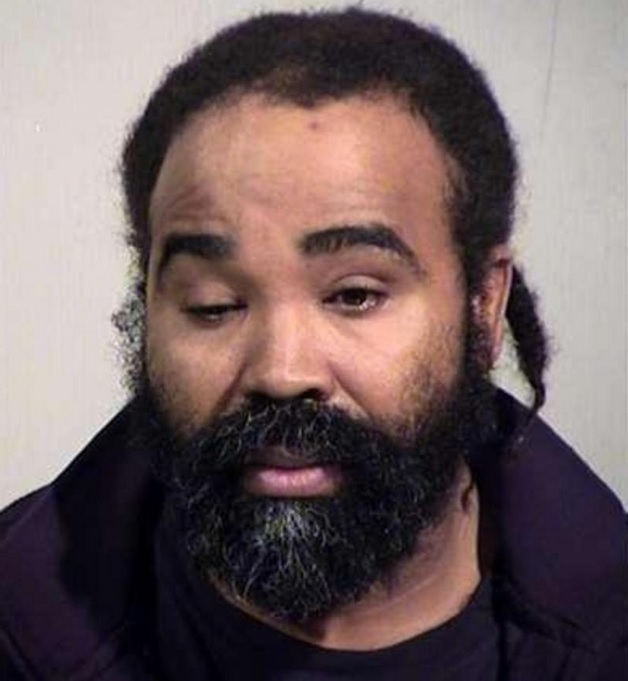 Ariz. police arrest nurse they say raped, impregnated incapacitated patient