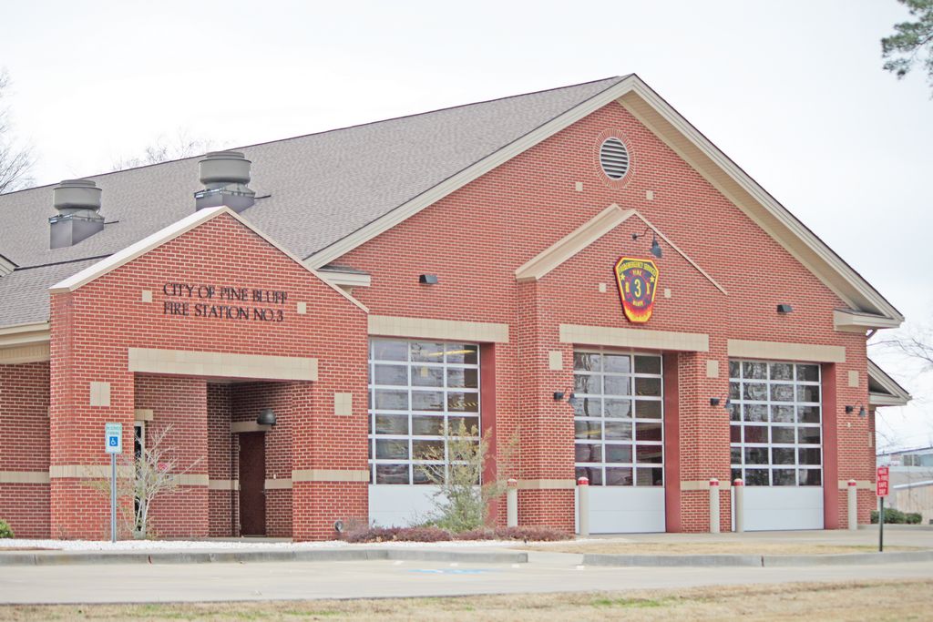 Council approves naming fire station for Davis