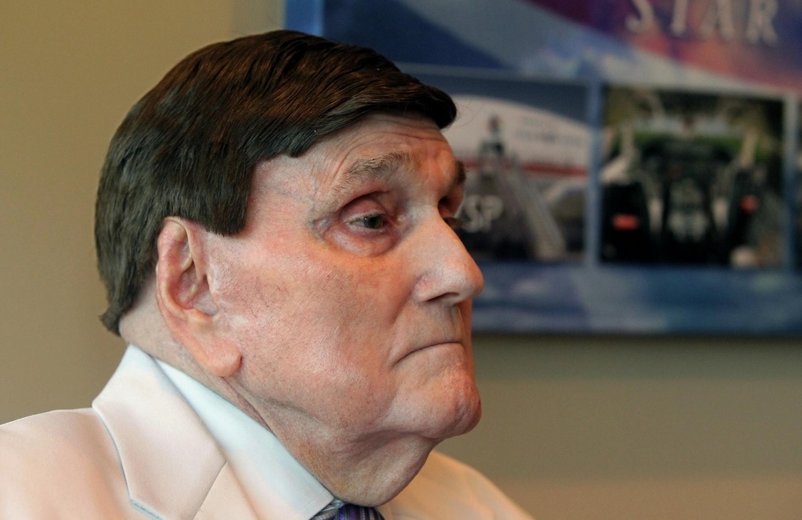 In recording, televangelist who calls homosexuality a ‘sin’ admits relations with another man