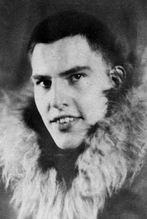 Meet the man who discovered original formula to calculate wind chill