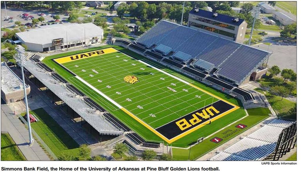 UAPB welcomes new recruiting class