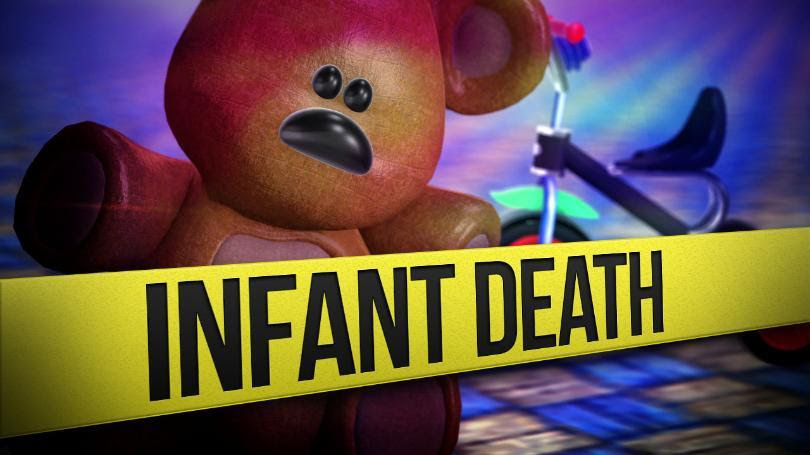 JCSO investigating death of 3-month-old girl