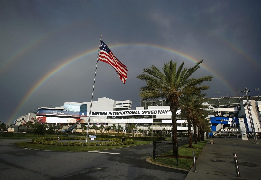 Daytona Beach News-Journal to launch Speedweek Radio streaming NASCAR coverage
