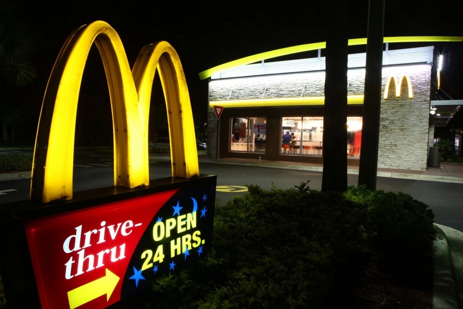 Unhappy meal: Ohio lawsuit alleges live mouse found in McDonald’s milkshake