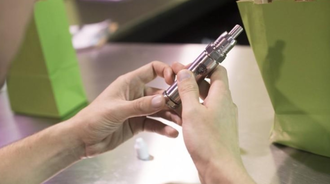 Texas man killed when e-cigarette explodes