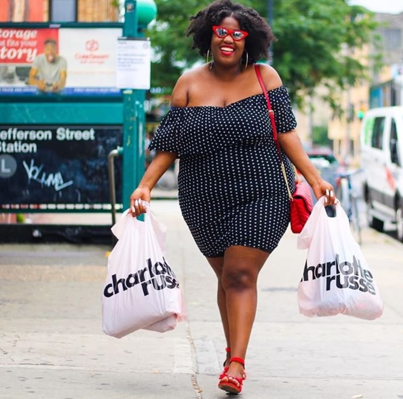 Retailer Charlotte Russe closing nearly 100 U.S. locations: Is your store on the list?