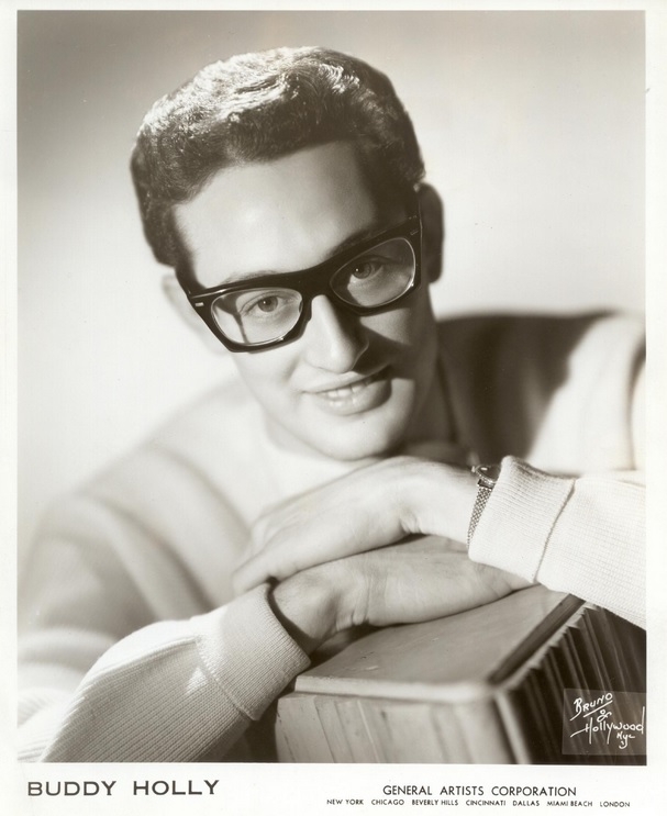 Buddy Holly’s reputation, musical accomplishments shine 60 years after his death