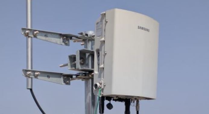Small cell wireless facilities on council agenda