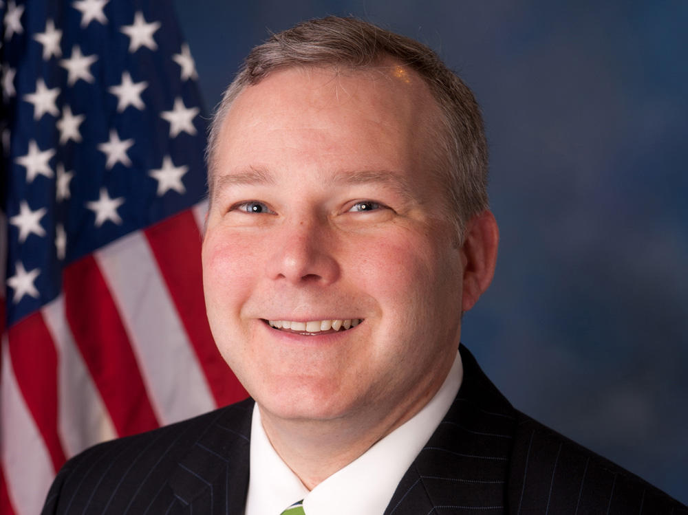 Arkansas Lt. Gov. Tim Griffin selected to head GOP group