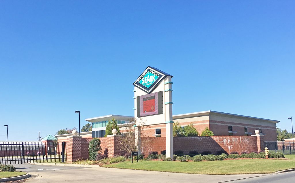 Tutoring center, campus master plan approved by SEARK board