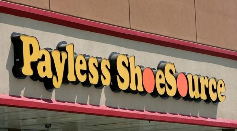 Payless on sale daily deals