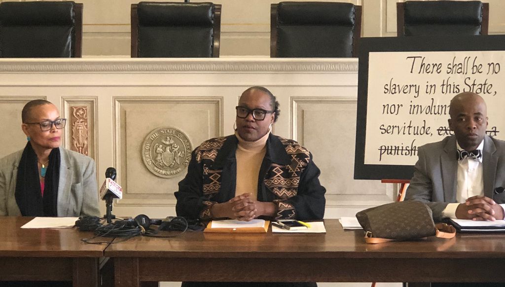Flowers proposes paying inmates for labor