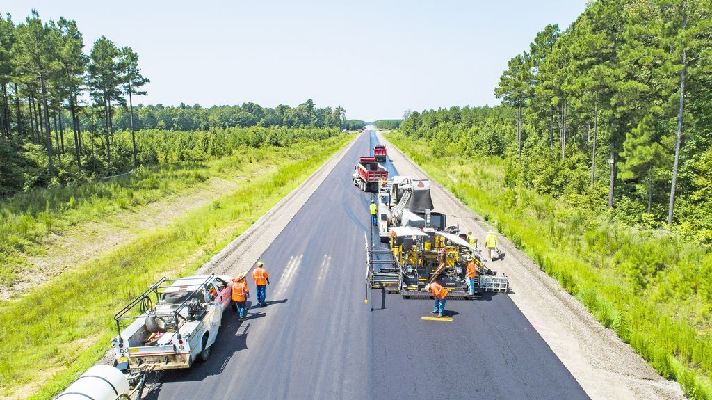 Gov. announces $300M highway plan