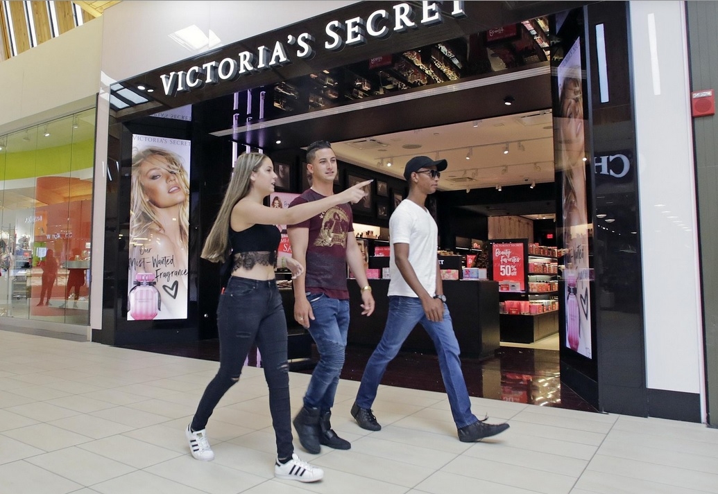 More than 50 Victoria’s Secret stores to close, owner L Brands says