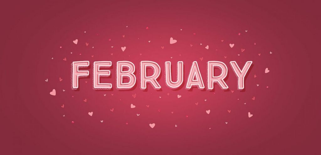 AREA CALENDAR OF EVENTS
