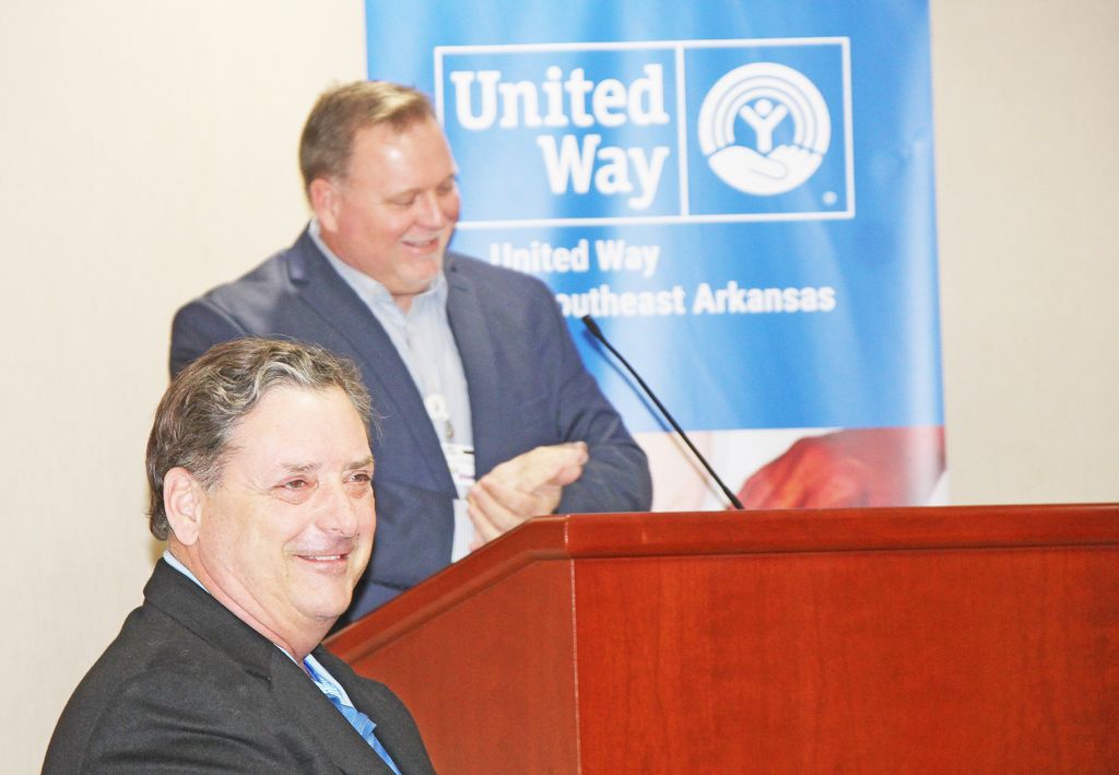 United Way nearing $1.1 million campaign goal