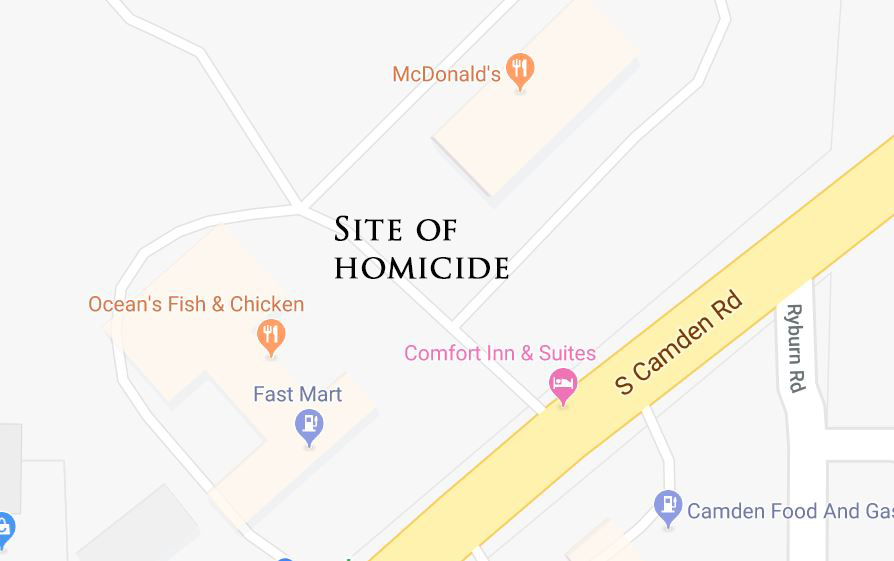 Police release more information on Tuesday murder