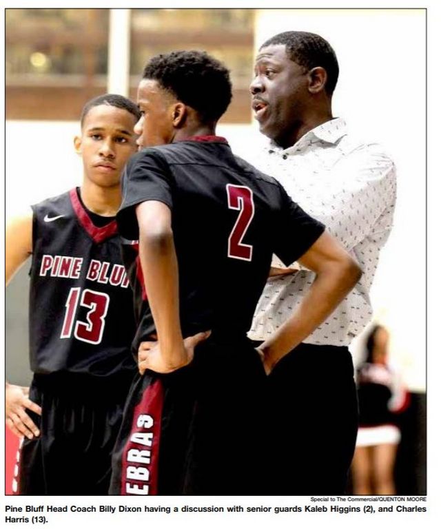 Zebras play in first round of playoffs Wednesday night