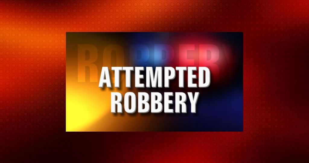 Woman attacked in robbery attempt at PB Ollie’s