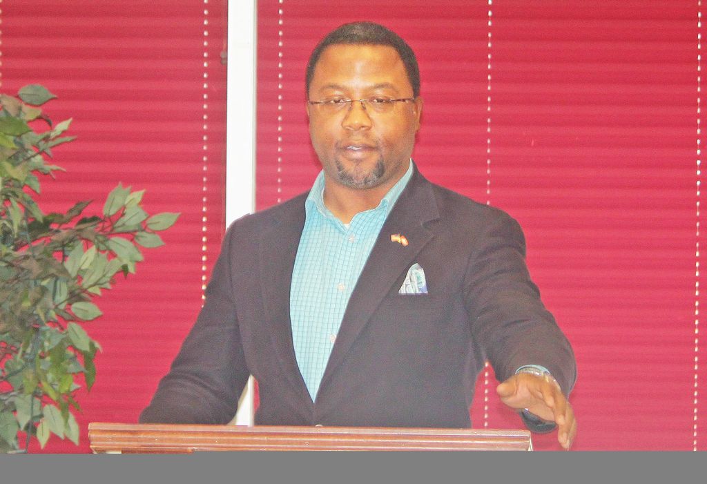 Urban Renewal Agency sets big goal for city cleanup