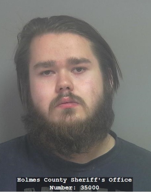 Cops: Ohio dad disciplined son by holding 4-year-old’s hand to stove