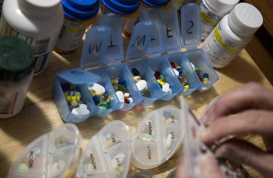 OPIOID CRISIS: Google Maps will show you where to safely dispose of medications