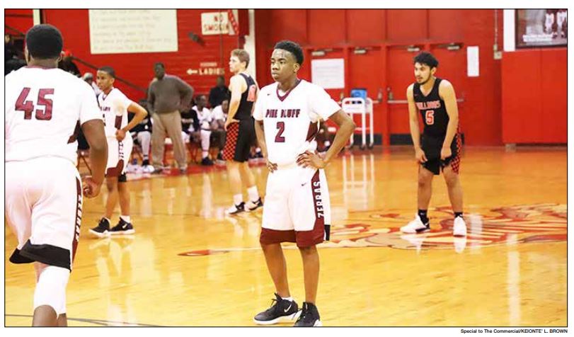 PB on hot streak heading into Thursday’s game with Hall