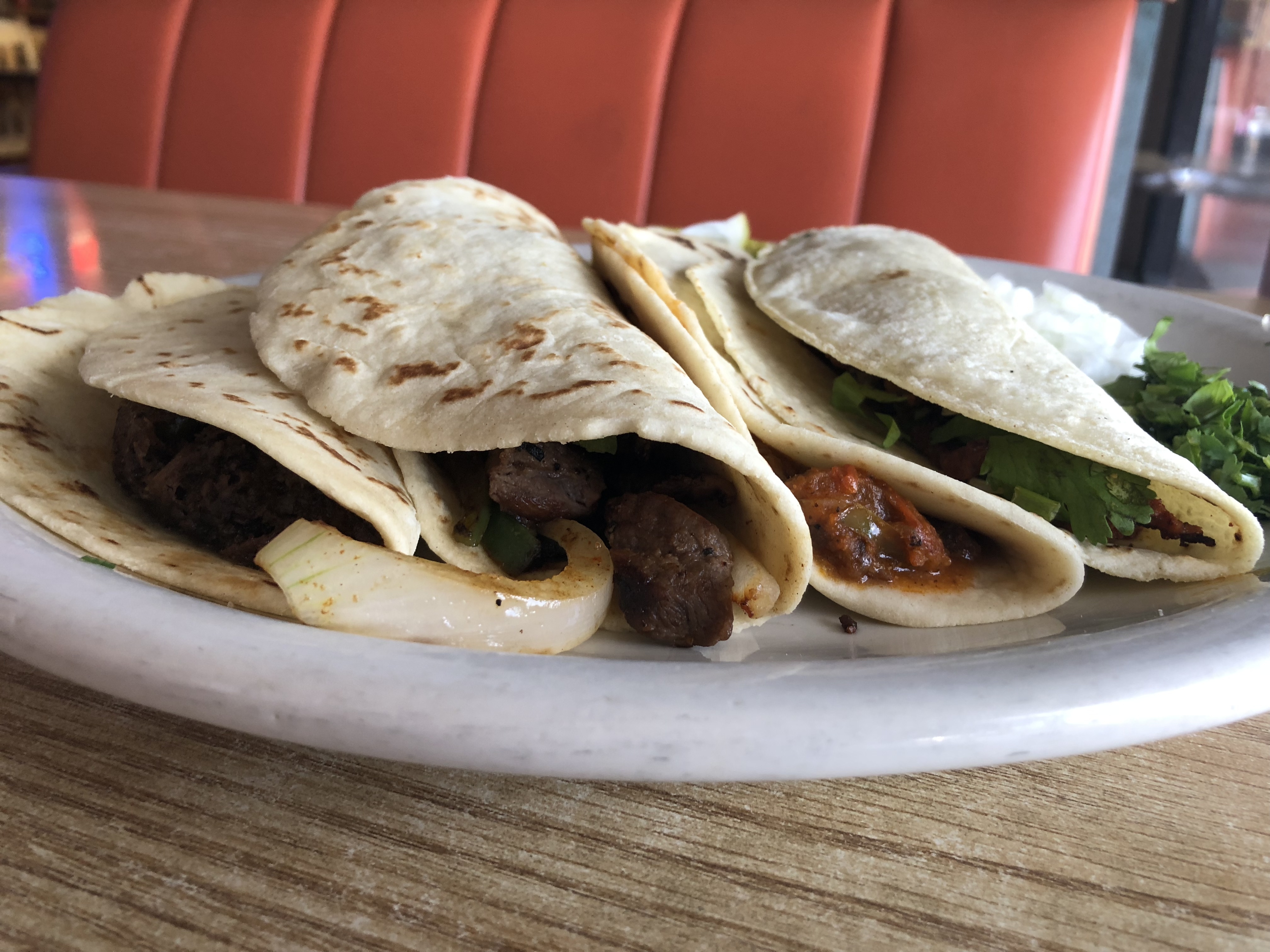 Cops: Man broke into Arizona woman’s home while she slept, made tortillas