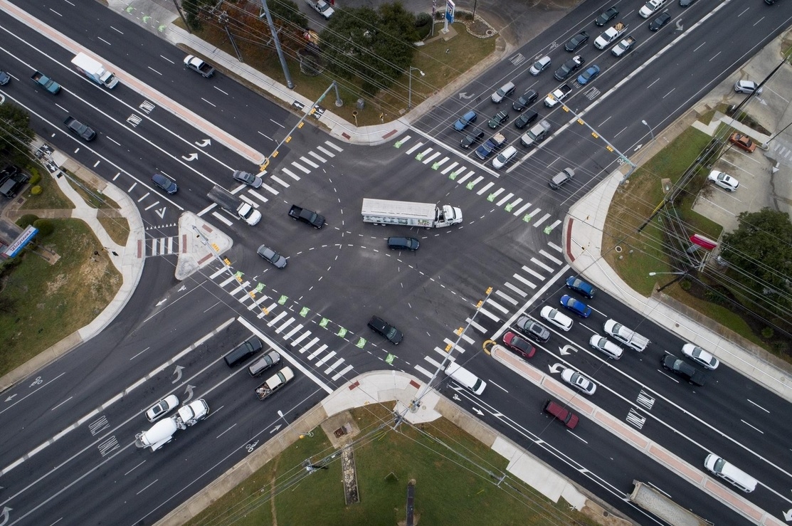 Texas legislator’s proposal would make turn signals optional for some drivers