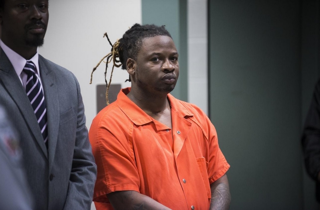 N.C. sex trafficker gets 230 years, ordered to pay $608,000 restitution