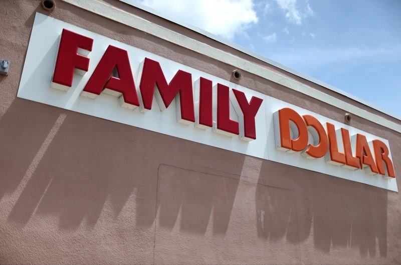 Family Dollar closing 390 stores; some remaining locations to sell alcohol