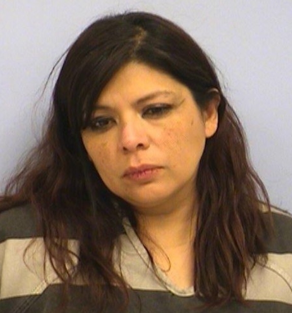Texas kindergarten teacher tried to stab boyfriend after he refused sex, police say
