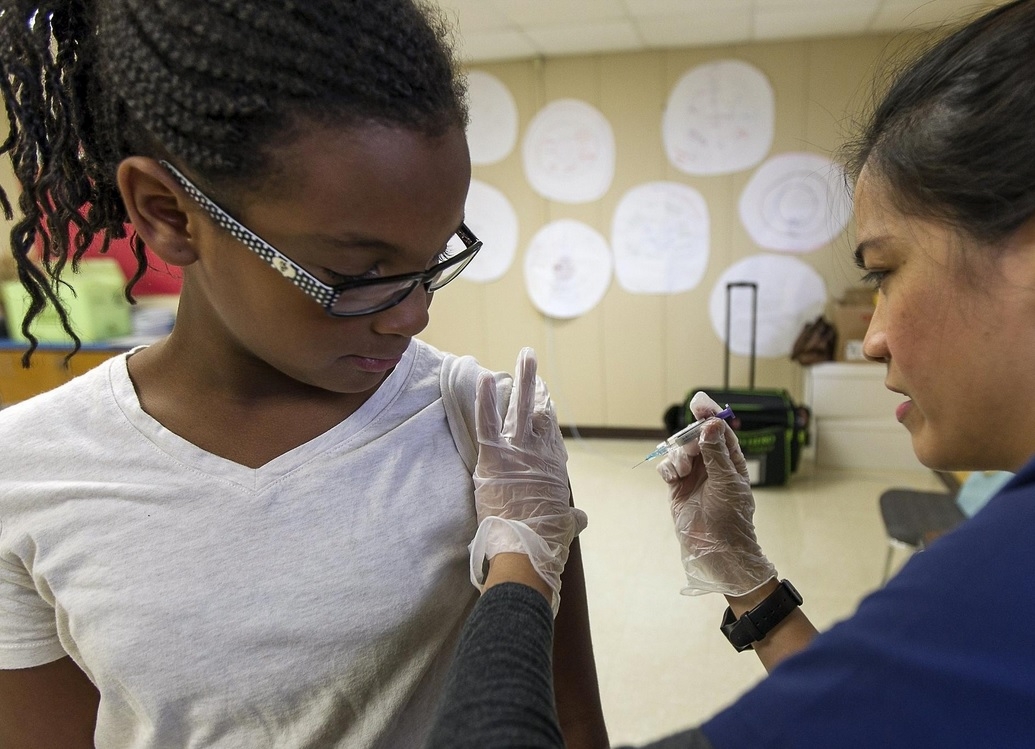 Doctors urge tech companies to stop misinformation as new study finds no autism, vaccine link