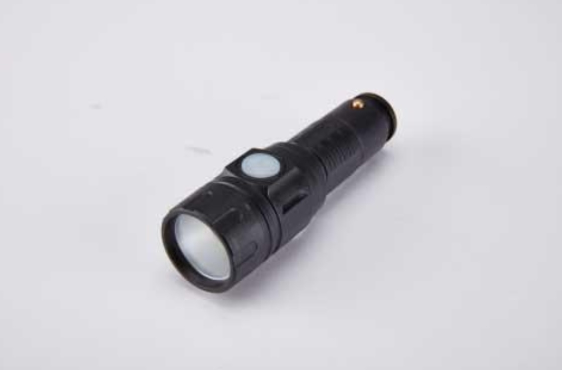 Harbor Freight Tools recalls propane torches, flashlights