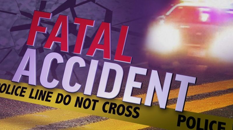 Man killed in Thursday motorcycle accident