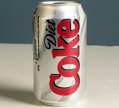 New study finds increased risk of heart attack, stroke in women who drink diet soda