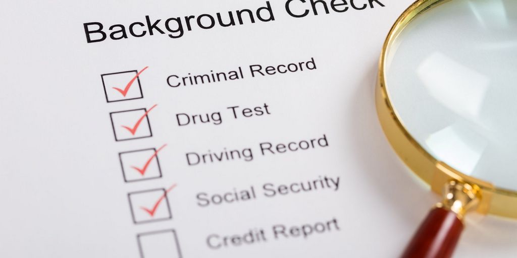 Council pulls proposal on background checks