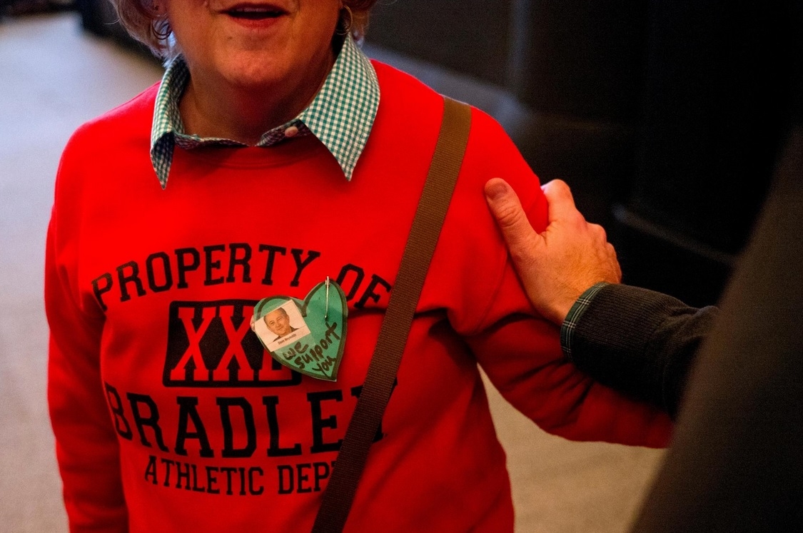 Bradley University backtracks after blocking veteran reporter’s access to basketball team