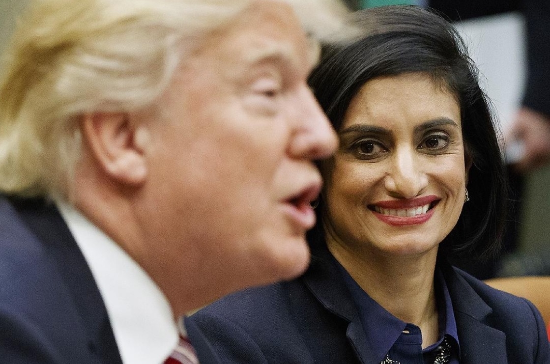 Ohio gets OK from Trump administration to mandate work for able-bodied Medicaid recipients